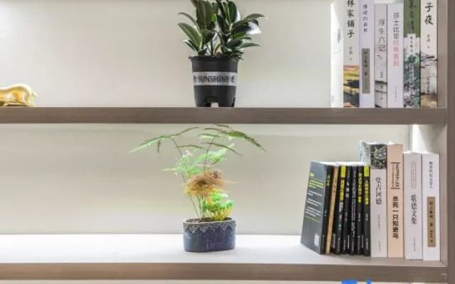 Xingrui Hotel (Fuzhou University City store)