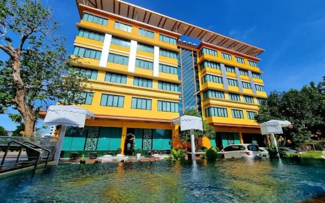 Gallery Design Hotel