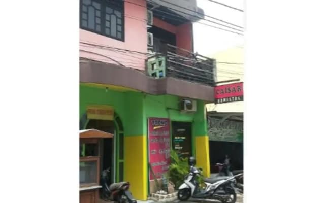 Caisar Homestay