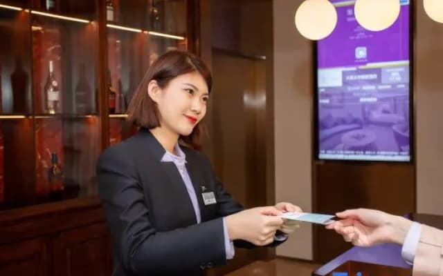 Mercure Changchun Ziyou Road  Hotel