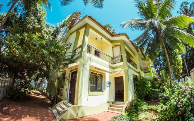 Ondas Do Mar Beach Resort Phase 1