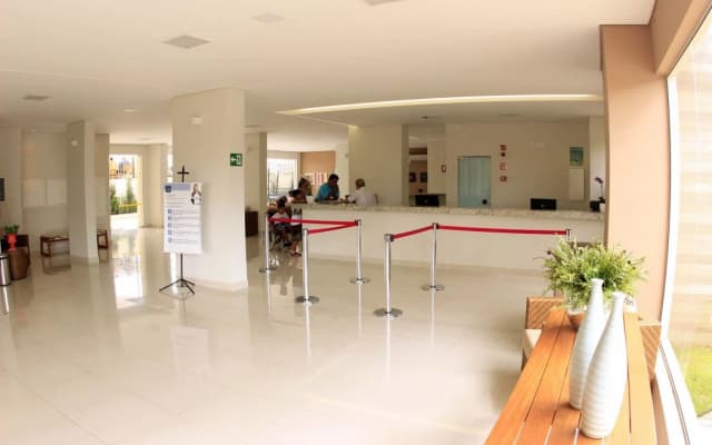 Prive Atrium Thermas