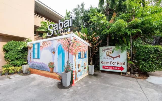The One Sabai Living