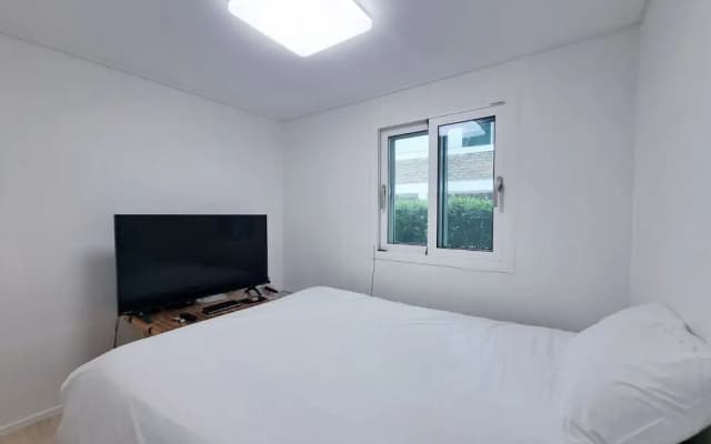 Pyeongchang Guesthouse
