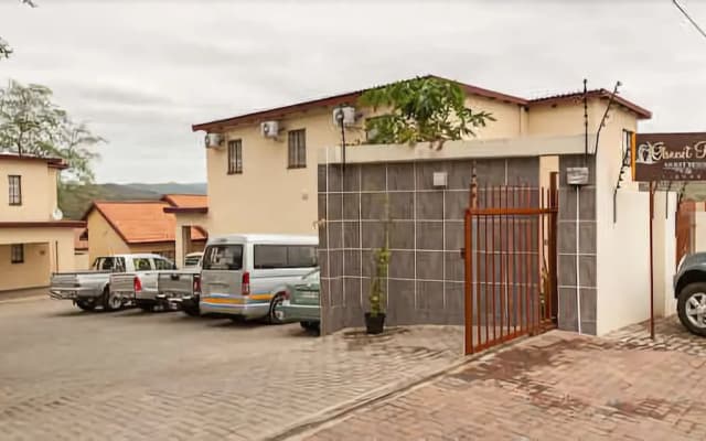 Gannet Place Guest House