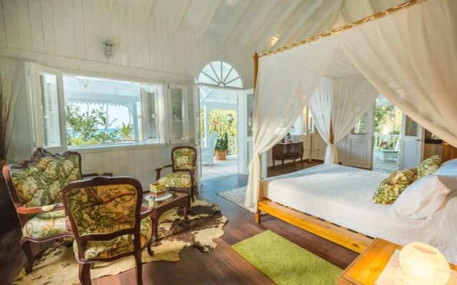 Hotel Casa Coson