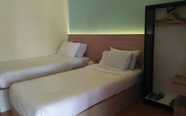 Hello Bintan Beach Cottages
