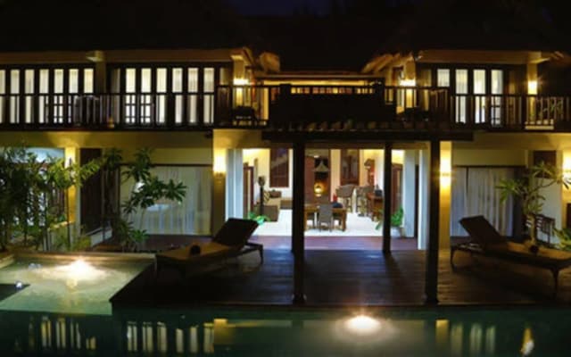 Mala Garden Resort & Spa