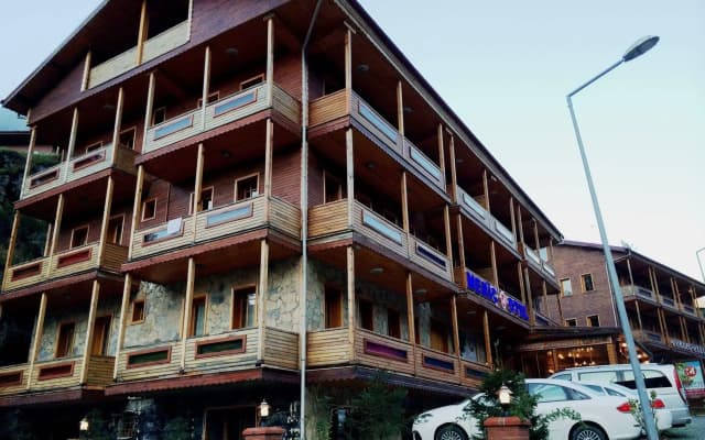 Meric Hotel