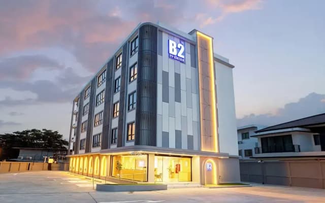 B2 Nakhon Pathom Premier Hotel