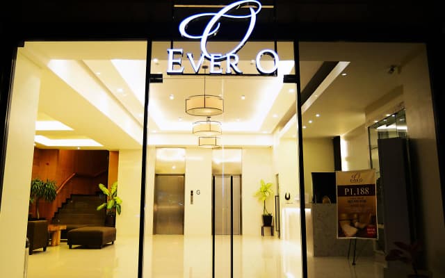 Ever O Business Hotel