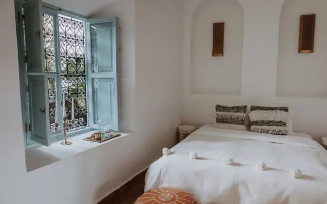 Riad Vivre