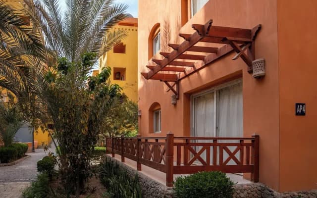 Aldora Residence suites
