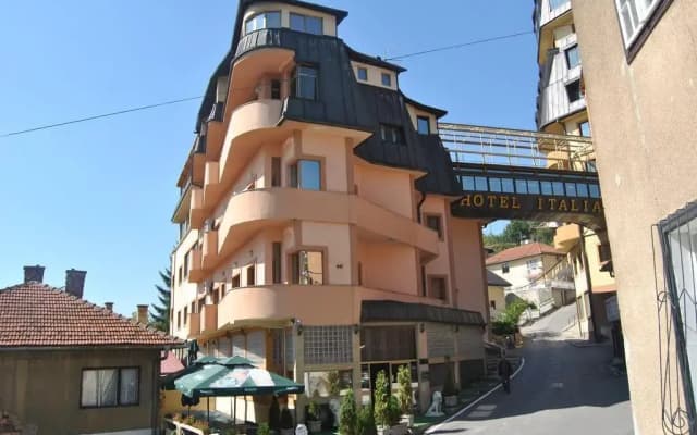 Hotel Italia