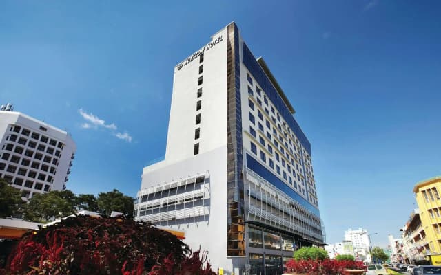 Horizon Hotel