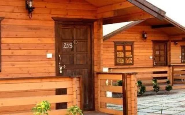 Beira Mar Beach Resort