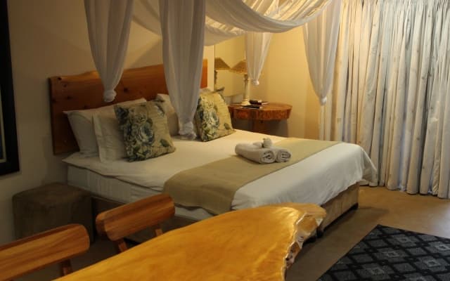 Tidewaters Accommodation