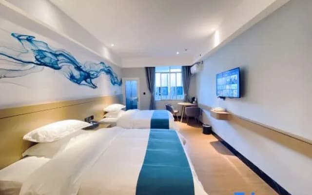 Xinxili Hotel (Napo Branch)