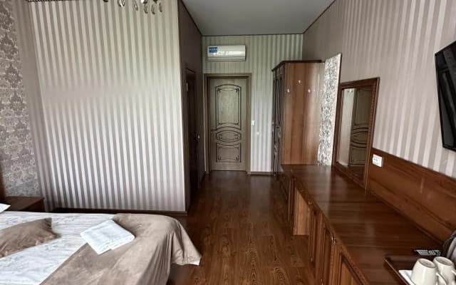 Комнаты на улице Луначарского