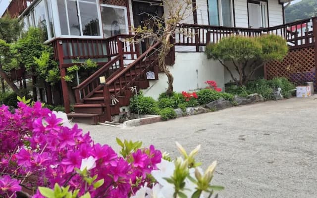 Ganghwa Sweet House Pension