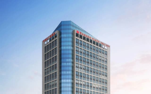 Ramada Plaza by Wyndham Changsha South