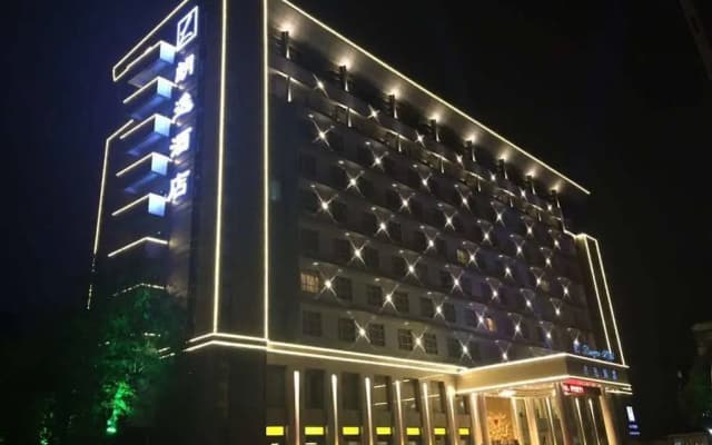 Largos Hotel