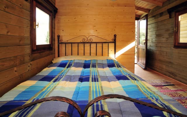 Pitos Bungalows