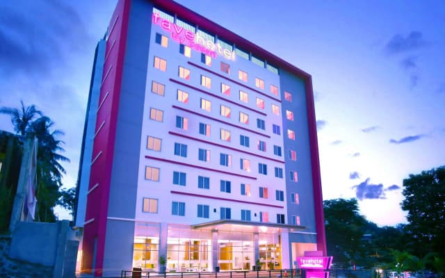 favehotel Padjajaran Bogor
