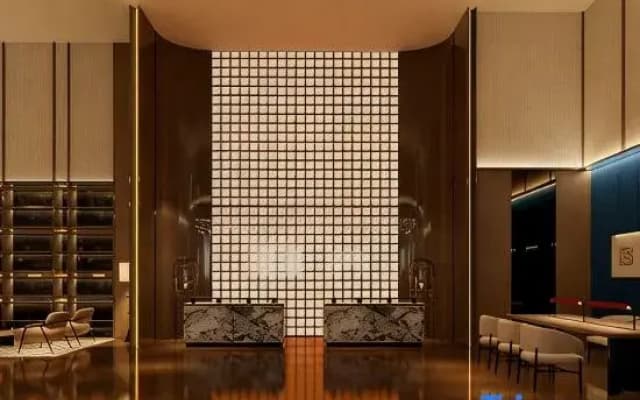 Hilman Lizhi Hotel (Ledong High speed Railway Station Branch)