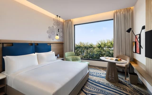 Fortune Walkway Mall Haldwani- Member ITC's hotel group