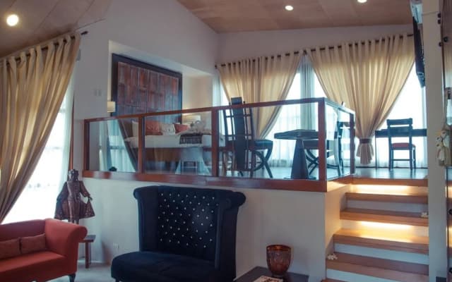 Segara Villas