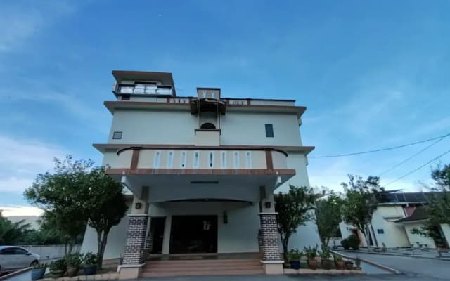 Lumut Villa Inn Homestay