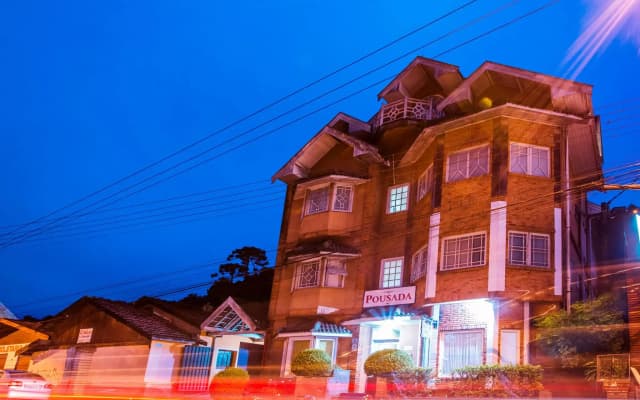 Grand Residences Pousadas