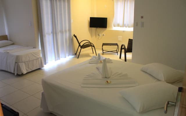 UPG Hotel - Ubatuba Praia Grande Hotel