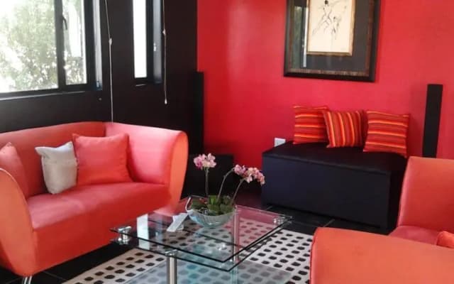 21 Kingfisher Guesthouse