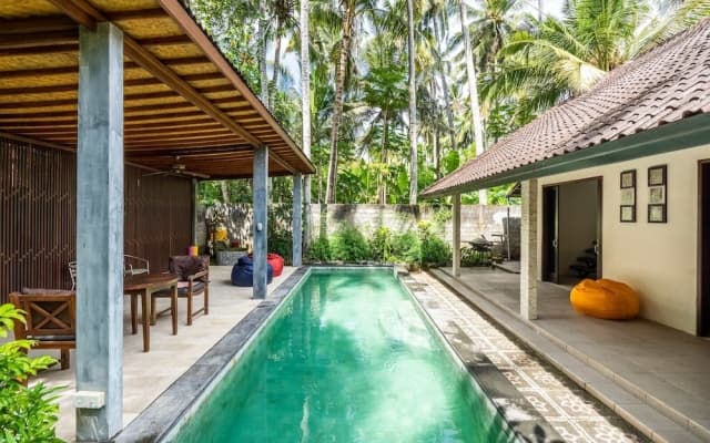 Surya Villa