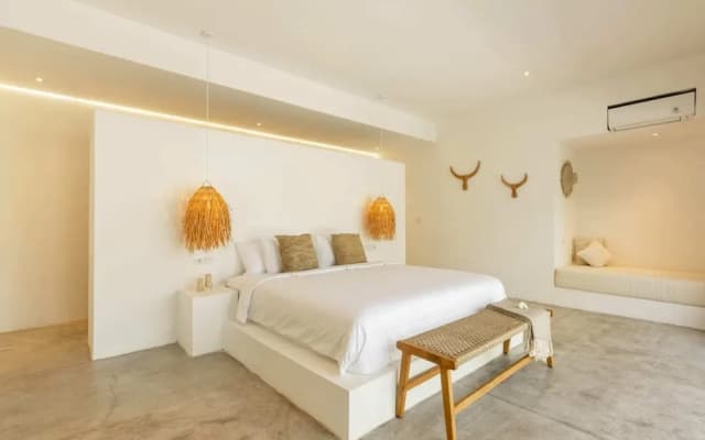 Villa Lumahi Dua