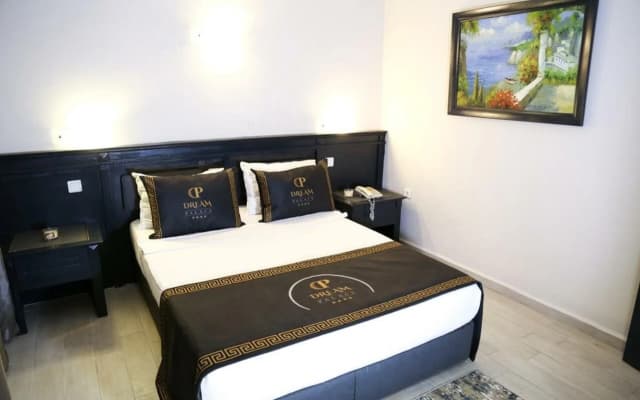 Курорт Ladonia Hotels Leo Beach