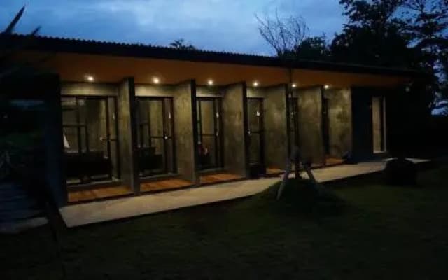 Keramas Surf Camp