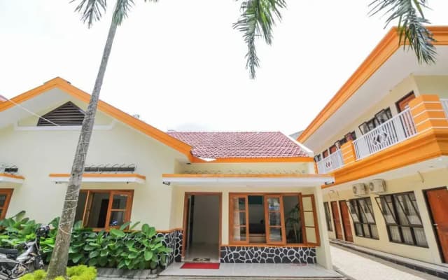 Morse Guesthouse Hotel