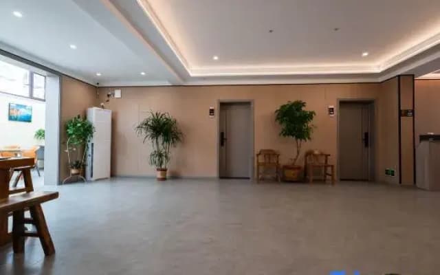 Laoyang Fishermen's House