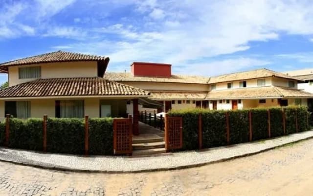 First Apart Hotel