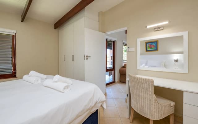 San Lameer Villa Rentals 2851