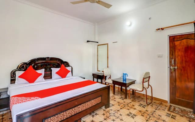 OYO LCK1265 Shanti Kuti Home Stay