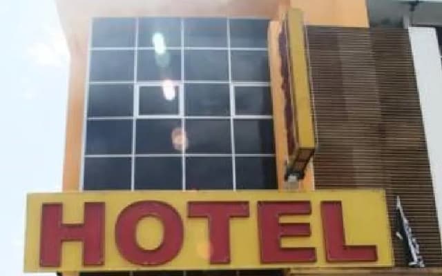 New Wave Hotel Rawang