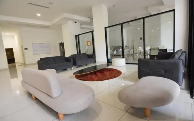 Cozy Homestay with WiFi @Encorp Strand Mall @Alpha IVF