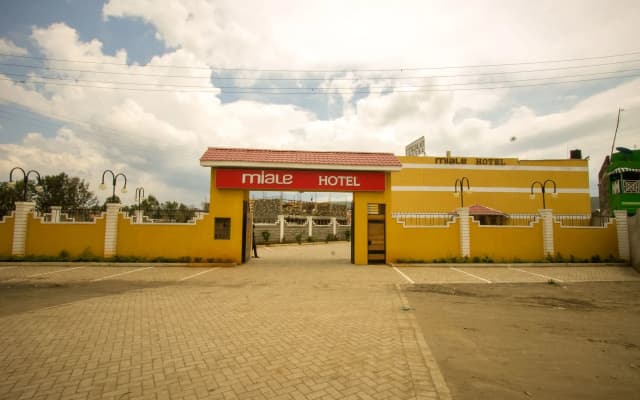 Miale Hotel