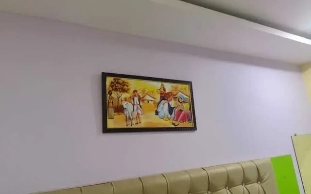Hotel S L B Grand