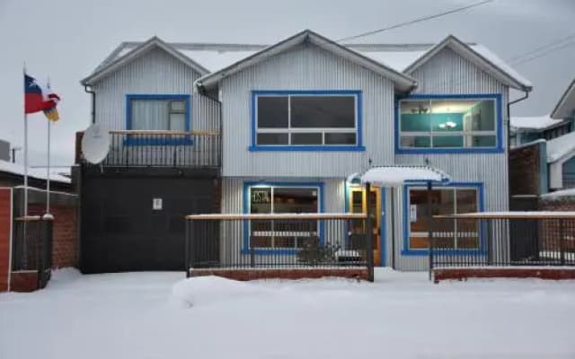 Asói Hostal