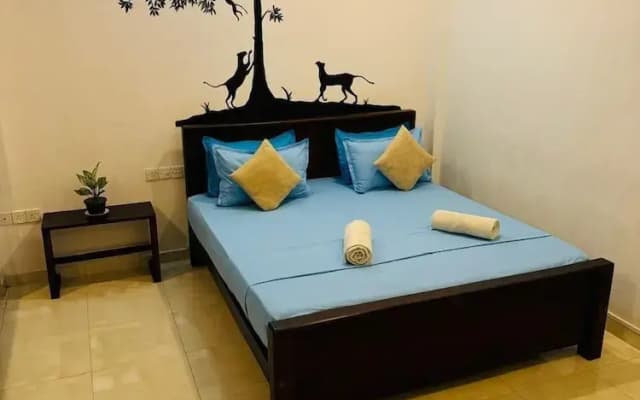 Cityscape Yala by 999 Hotel & Restaurant